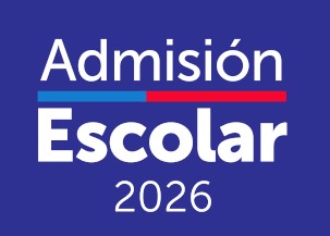 Admisión Escolar 2026