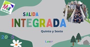 Salida Integrana
