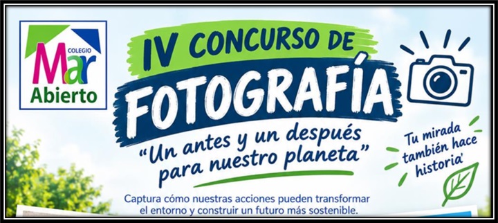 CONCURSO FOTO 2026