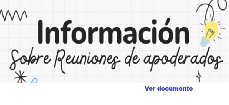 Bienvenido Año Escolar 2026